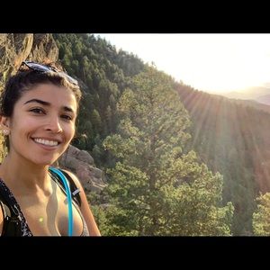 Meet your Posher, Rizina